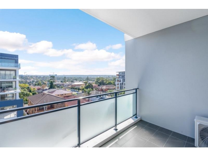 202/161-163 Great Western Highway, Mays Hill NSW 2145